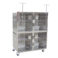 Hot Selling Veterinary Equipment Stainless Steel For Dog Cat Animals Hospital